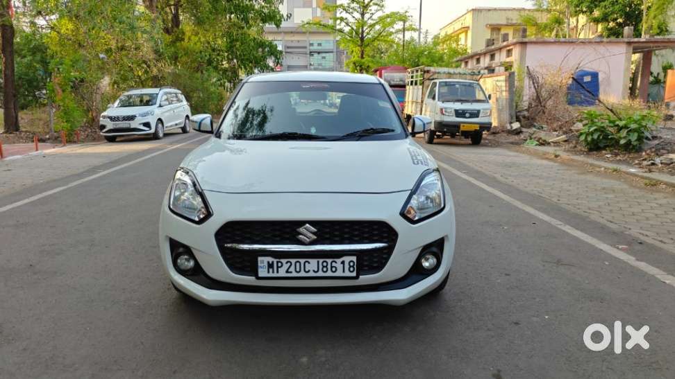 Maruti Suzuki Swift Ddis Vdi, 2020, Diesel