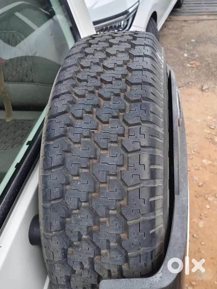 Mahindra Bolero 1.5 B6, 2022, Diesel