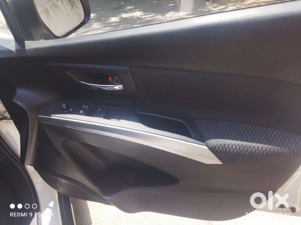 Maruti Suzuki S Cross Zeta Shvs At, 2020, Petrol