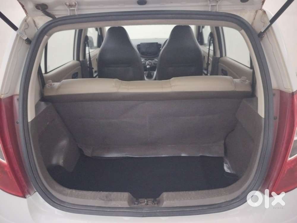 Hyundai I10 Magna 1.1l, 2015, Petrol
