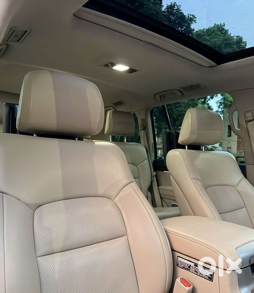 Toyota Land Cruiser Vx V8 At, 2019, Diesel