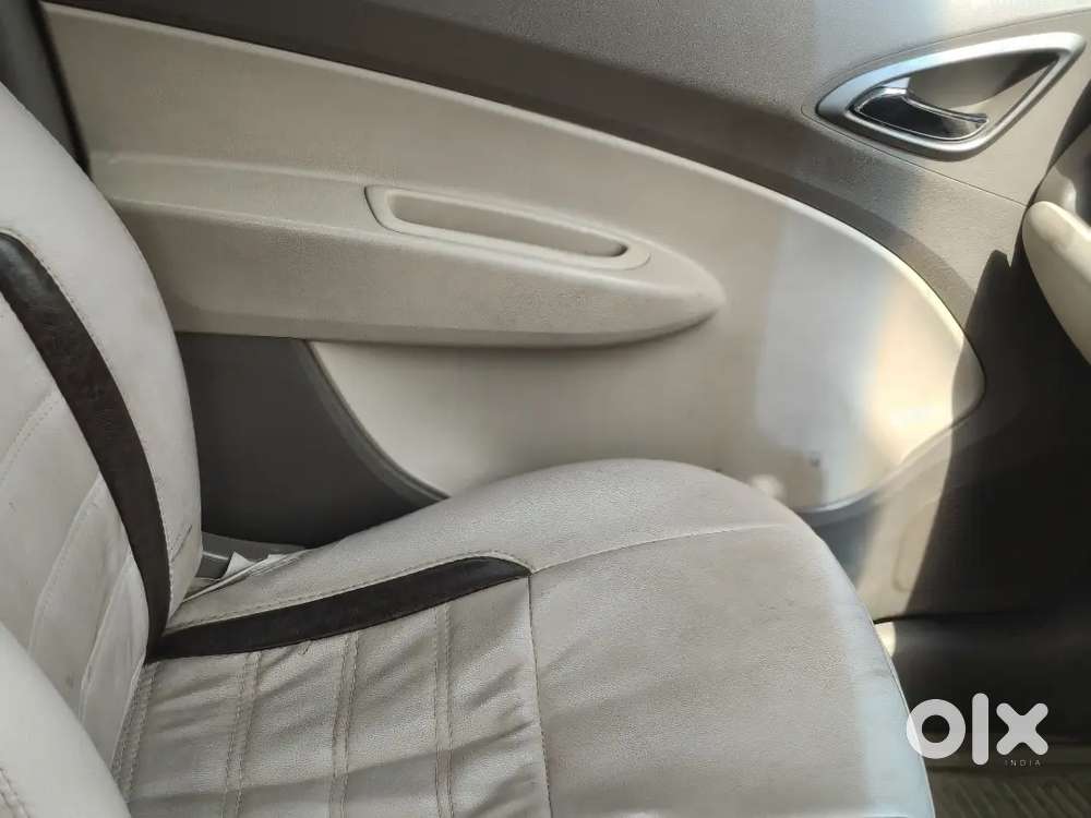 Chevrolet Sail 1.2 Ls Abs 2013