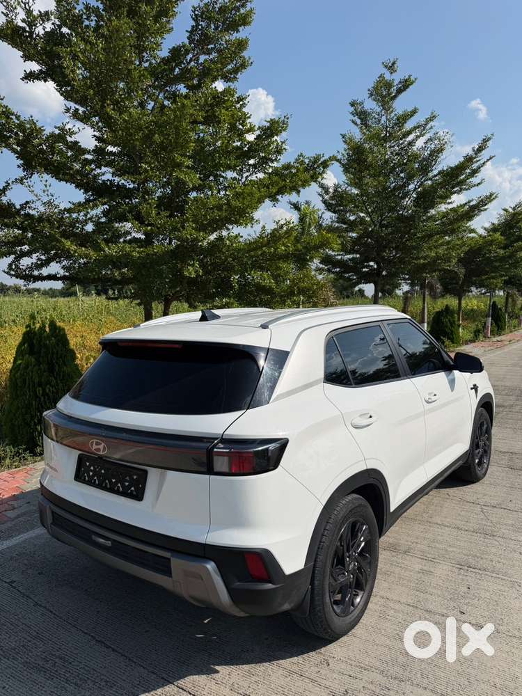 Hyundai Creta Diesel 2026