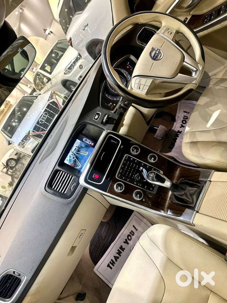 Volvo S60 D4 Momentum, 2018, Diesel