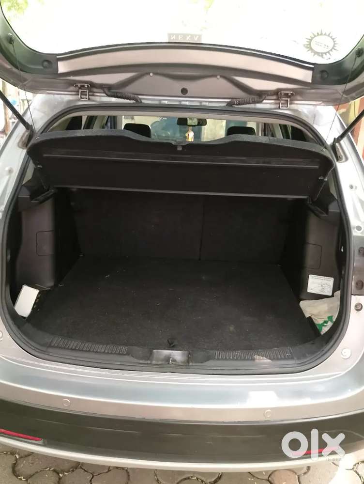 Maruti Suzuki S-cross 2016 Diesel