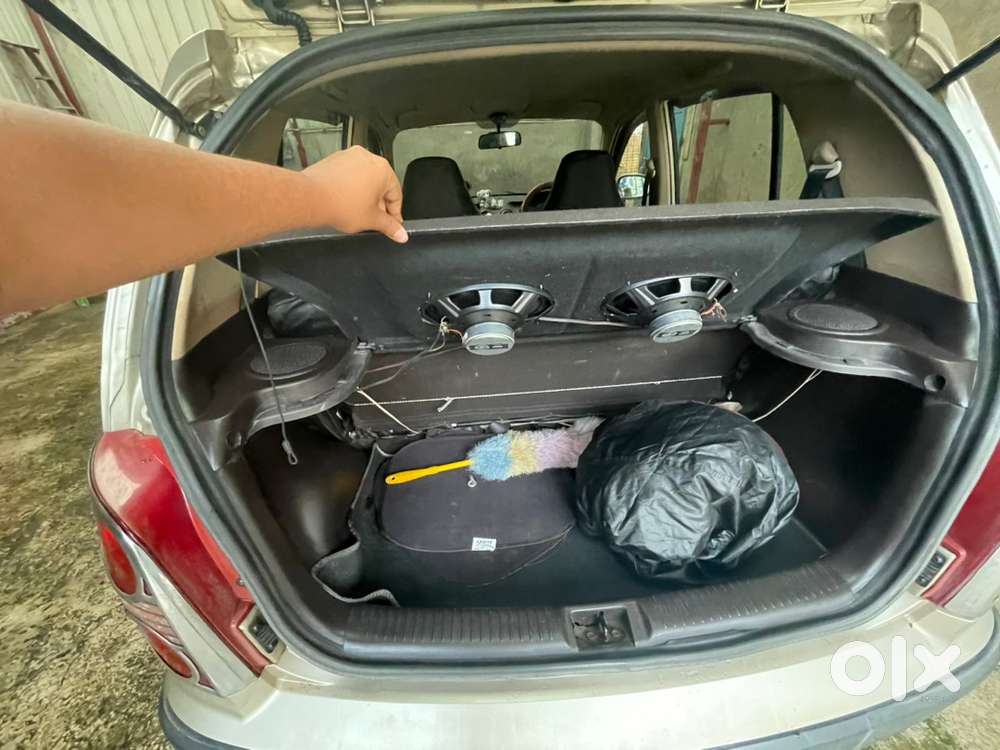 Hyundai Santro Xing 2011 Petrol Good Condition Well Maintained