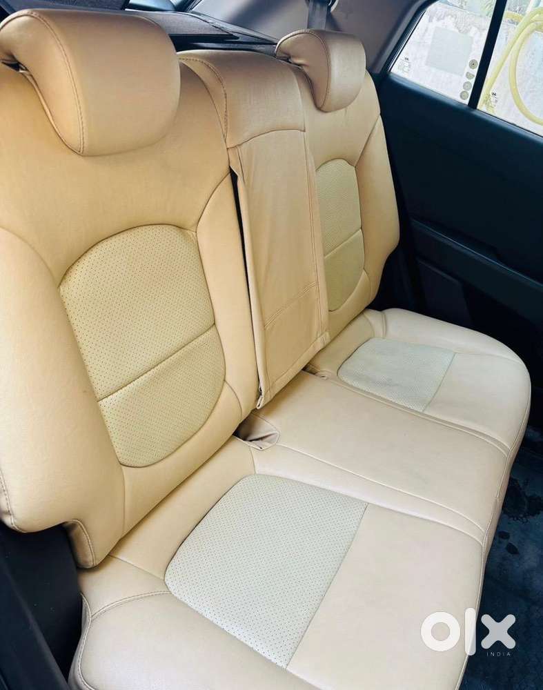 Hyundai Creta 2016 Petrol 90000 Km Driven