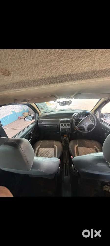 Tata Indica V2 2015