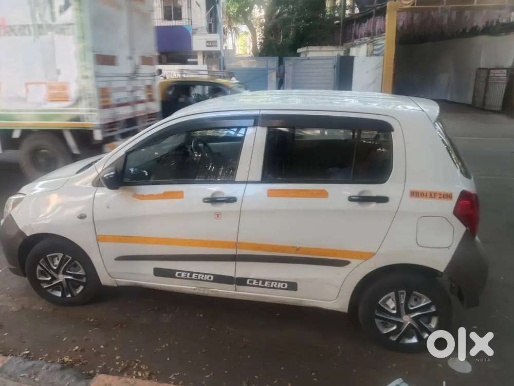 Maruti Suzuki Celerio X 2020 Cng & Hybrids