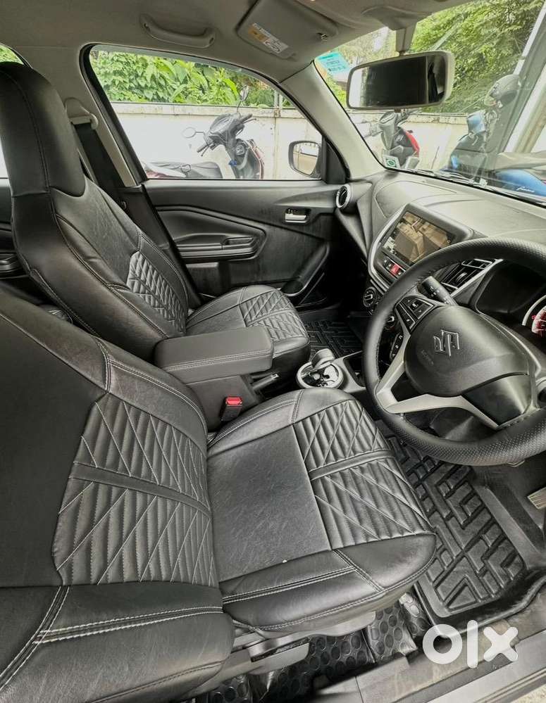 Maruti Suzuki Celerio Zxi+ Automatic Under Warranty