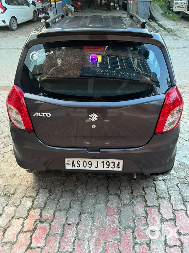 Maruti Suzuki Alto 800 2022 Petrol Well Maintained