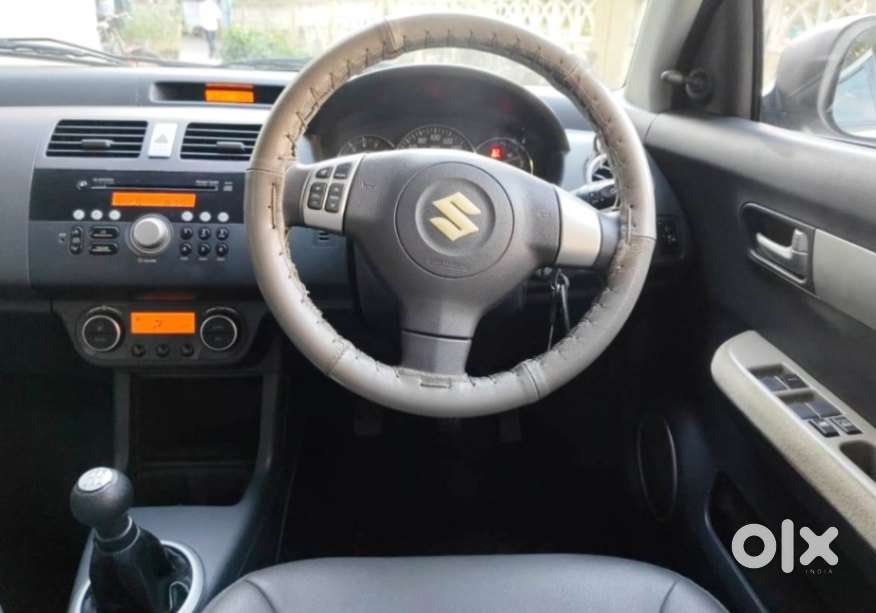 Maruti Suzuki Swift Dzire 2012-2015 1.2 Zxi, 2012, Petrol