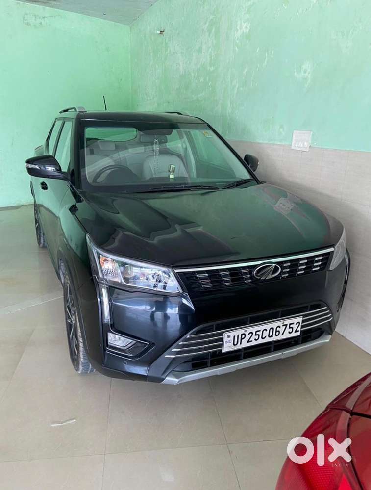 Mahindra Xuv300 Diesel 2019