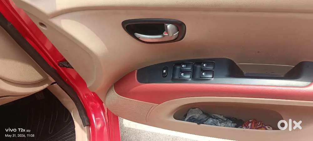 Hyundai I10 Sportz Petrol 2009