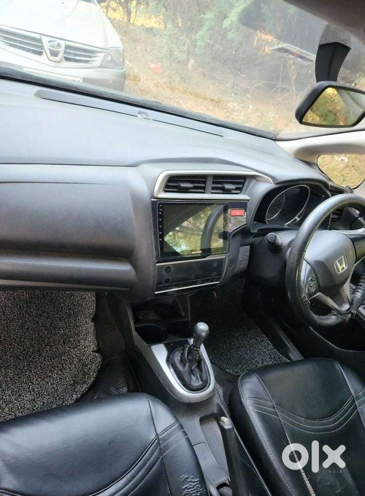 Honda Jazz 1.2 Vx I Vtec, 2016, Diesel