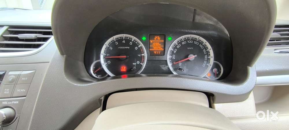 Maruti Suzuki Ertiga 1.5 Zxi, 2014, Petrol