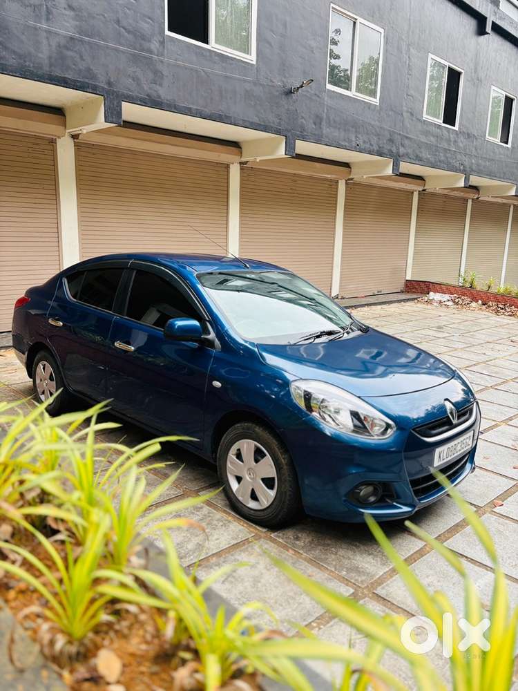 Renault Scala Diesel 2014