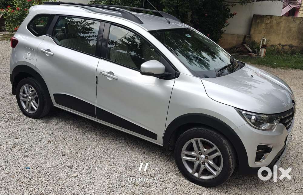 Renault Triber, 2021, Petrol