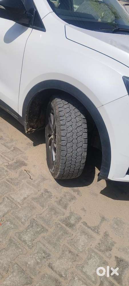 Mahindra Xuv700 2022 Diesel Good Condition