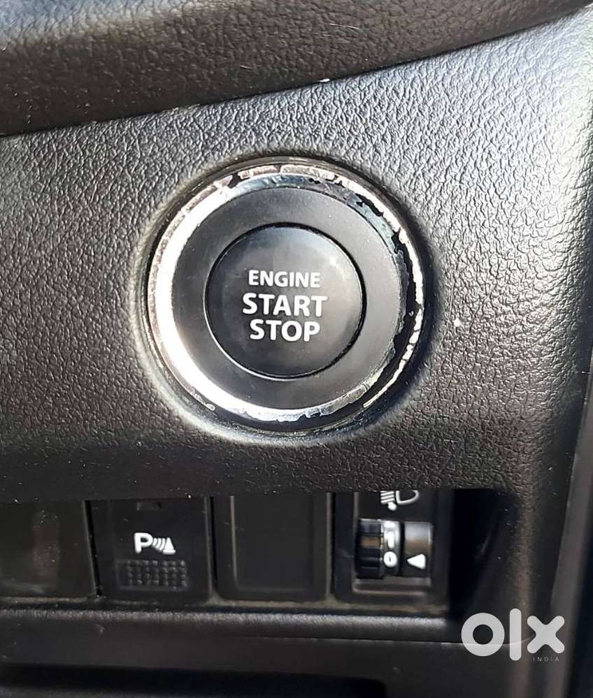 Maruti Suzuki Baleno Alpha, 2017, Diesel