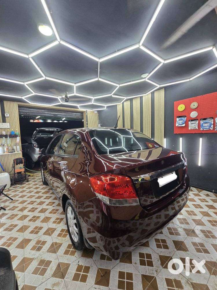 Honda Amaze Vx 1.2 Petrol Mt, 2015, Petrol