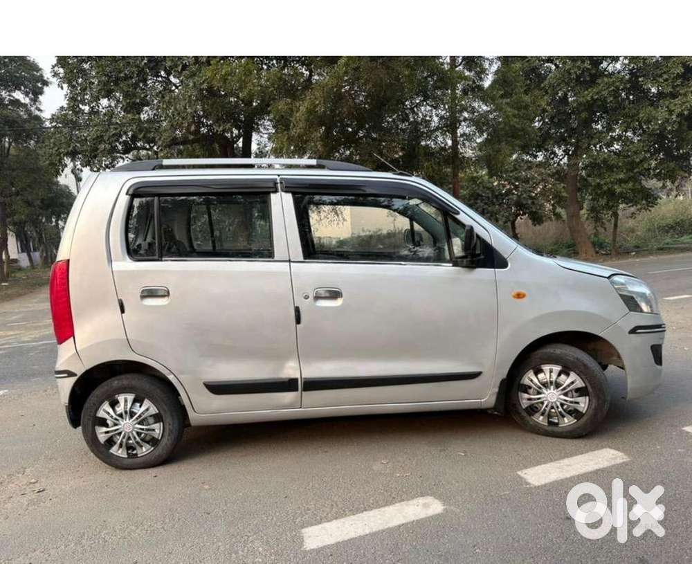 Maruti Suzuki Hybrid 2014