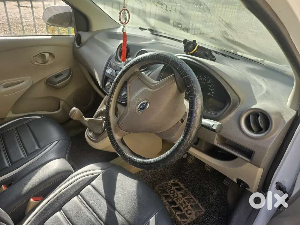 Datsun Go Plus Orijnal Condtion