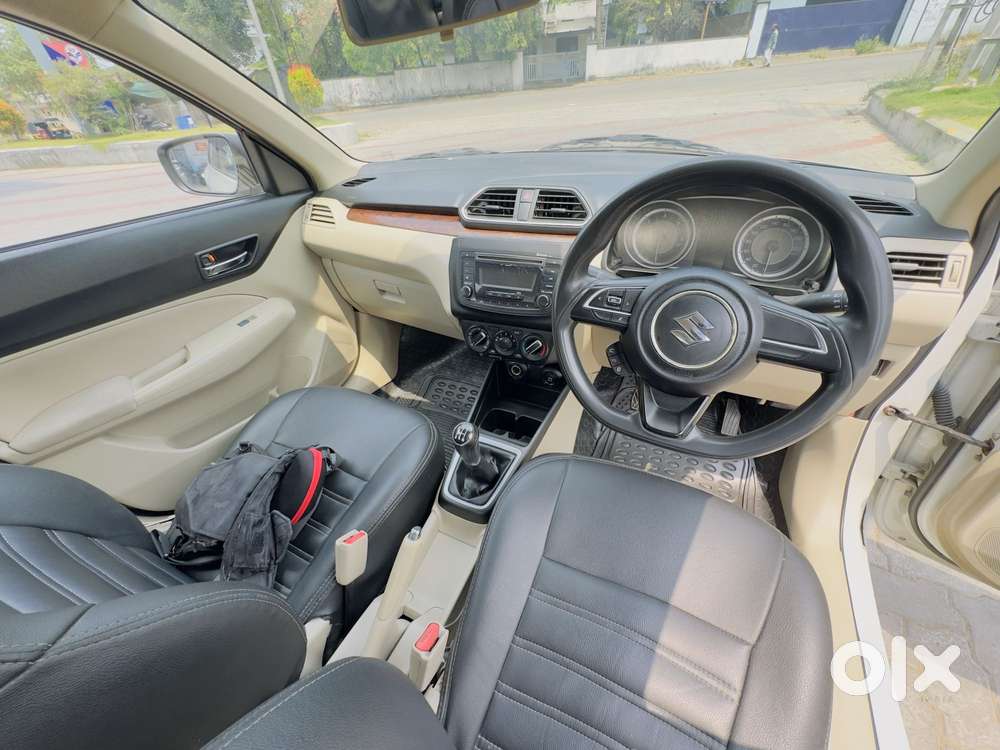 Maruti Suzuki Dzire 2017-2020 Vdi, 2018, Diesel