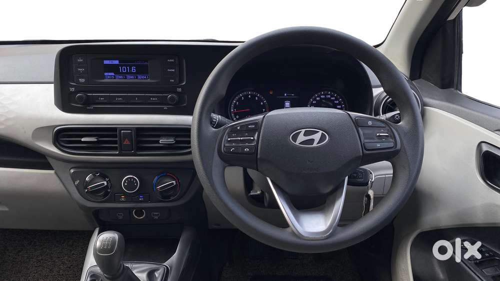 Hyundai Grand I10 Nios Magna 1.2 Kappa Vtvt, 2024, Petrol