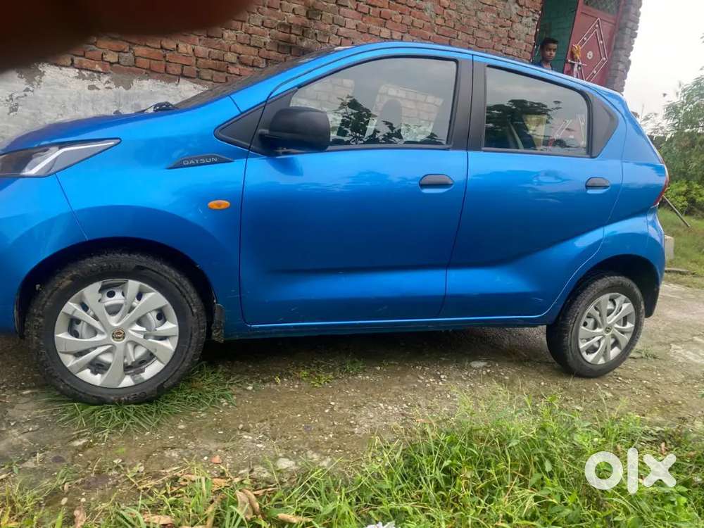 Datsun Redigo 2021
