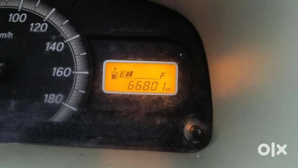 Maruti Suzuki Car 2018