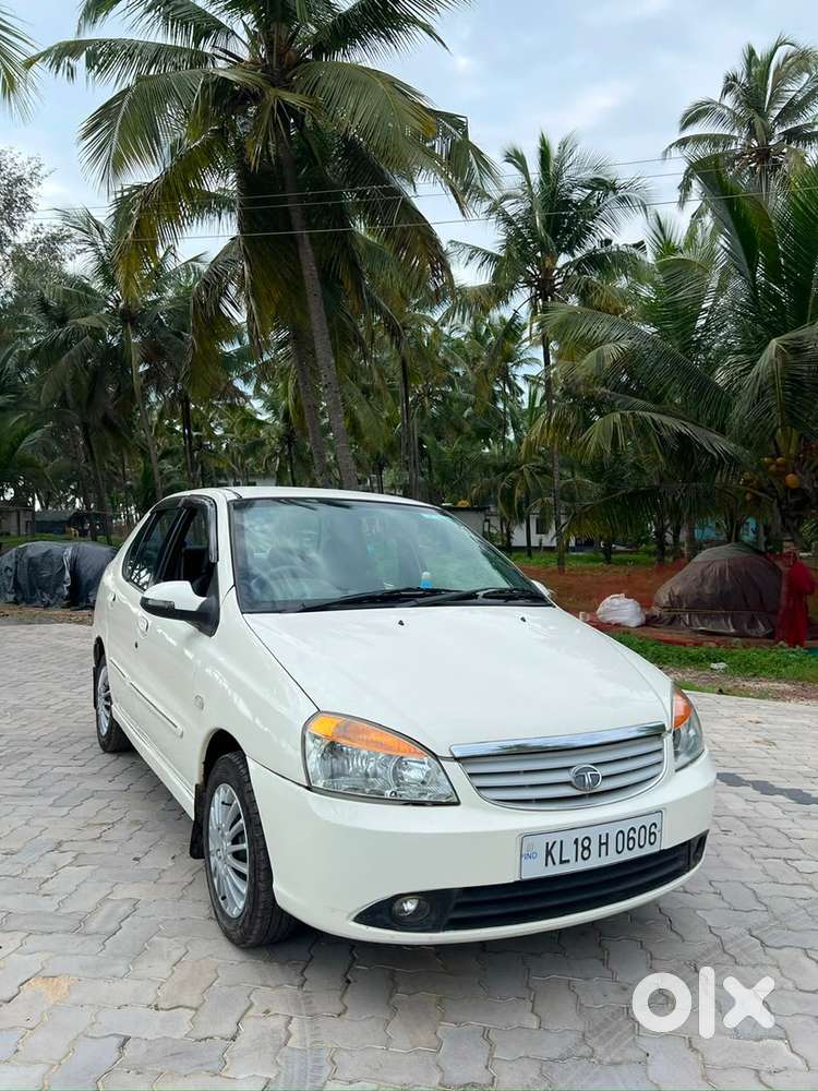 Tata Indigo Ecs  First Owner  85k Km  Excellent Condition