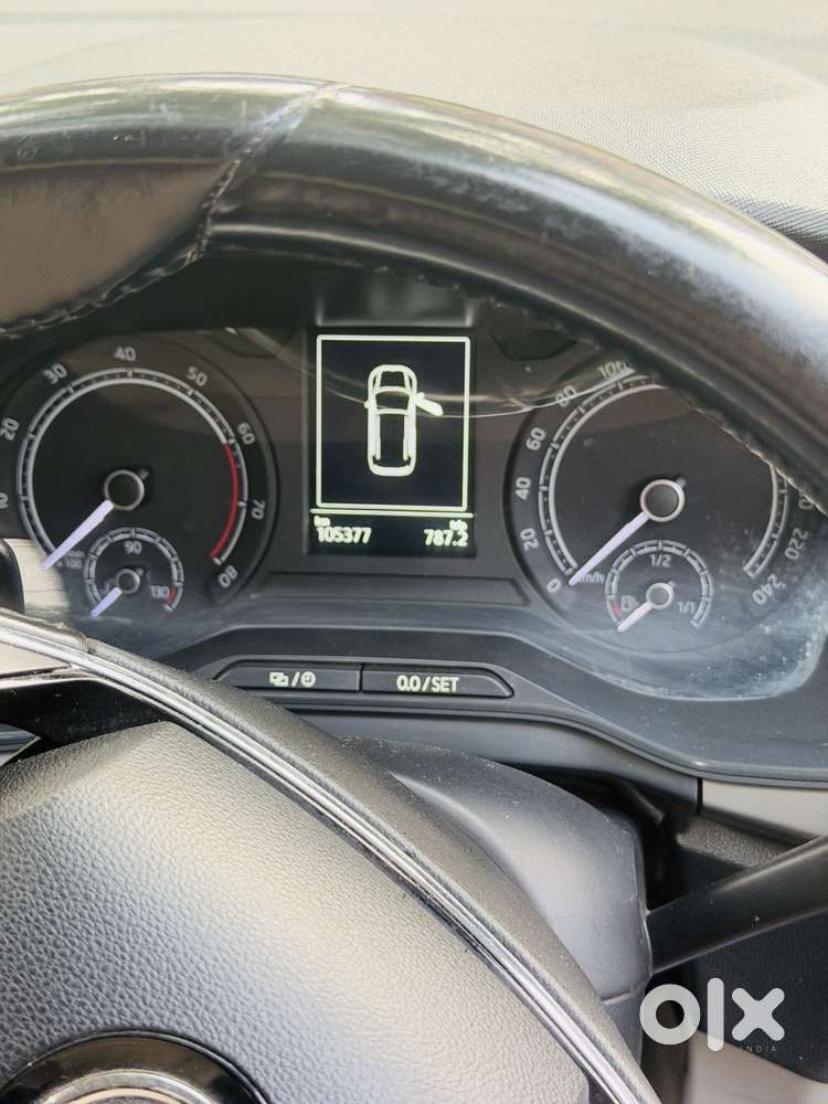 Skoda Kushaq Ambition 1.5l Tsi Dsg, 2022, Petrol