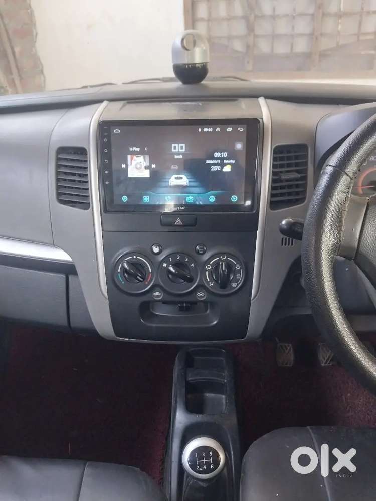 वेगनर 2010 मॉडल पेट्रोल प्लस सीएनजी