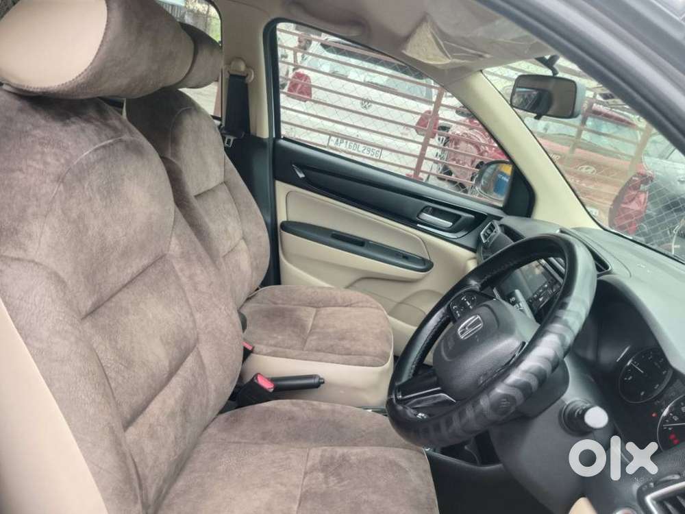 Honda Amaze Vx Diesel, 2019, Diesel