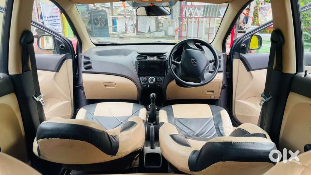 Hyundai Eon 2016 Petrol