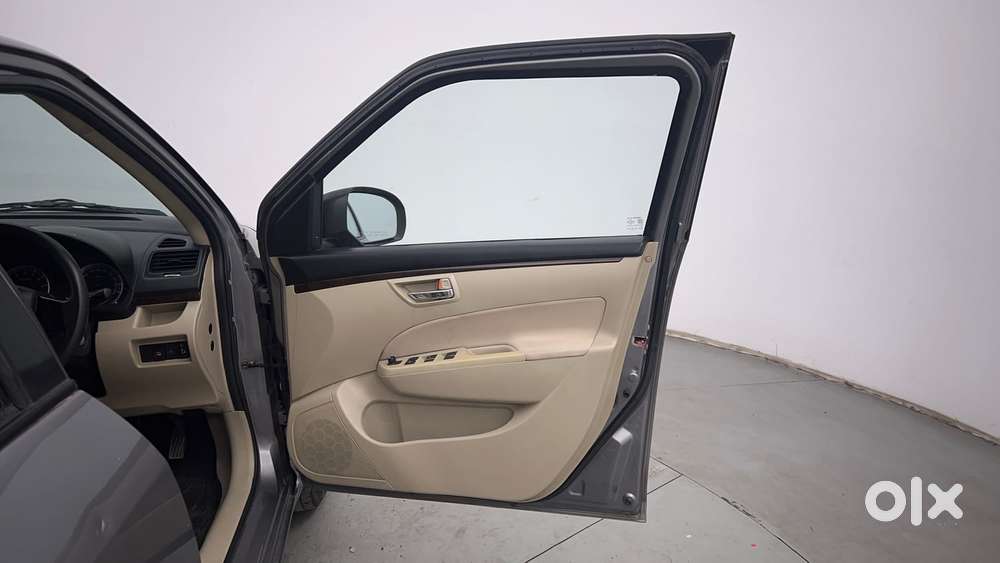 Maruti Suzuki Swift Dzire 1.3 Vxi, 2012, Petrol
