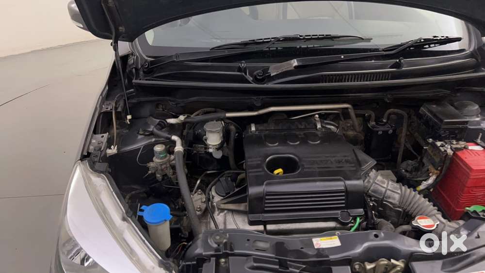 Maruti Suzuki Celerio 1.0 Zxi Amt, 2017, Petrol