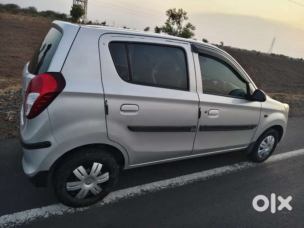 Maruti Suzuki Alto 800 2014 Petrol Good Condition