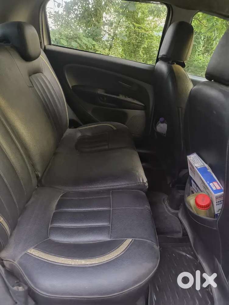 Fiat Grande Punto 90 Hp Diesel For Sale