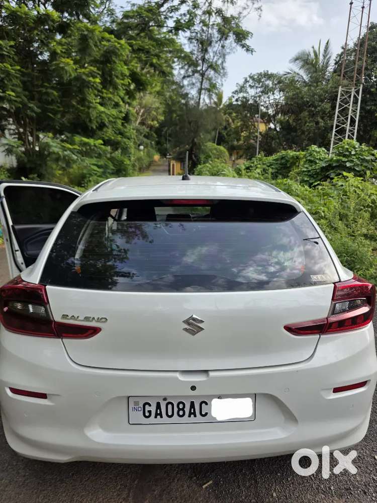 Maruti Baleno 1.2 Delta 2023