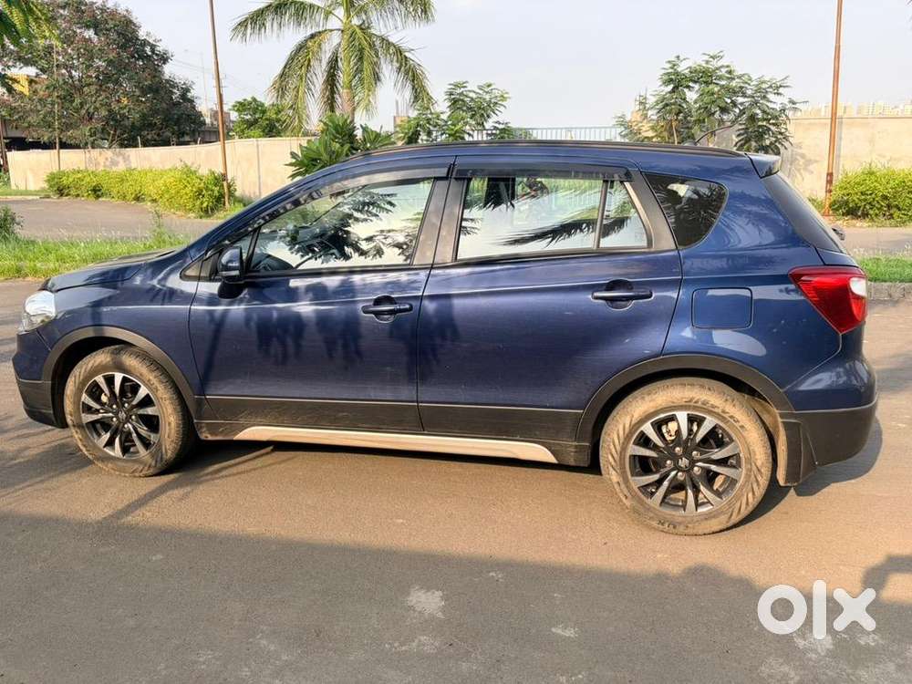 2022 Maruti Suzuki Manual Petrol
