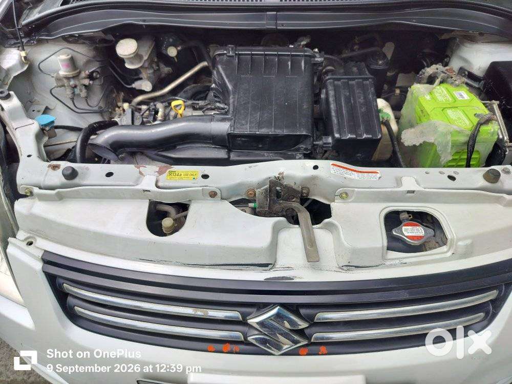 Maruti Suzuki Swift Dzire 1.2 Vxi Bsiv, 2011, Petrol
