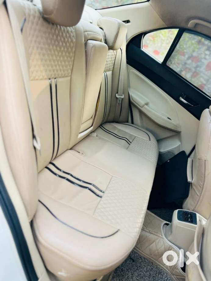 Maruti Suzuki Swift Dzire, 2019, Petrol