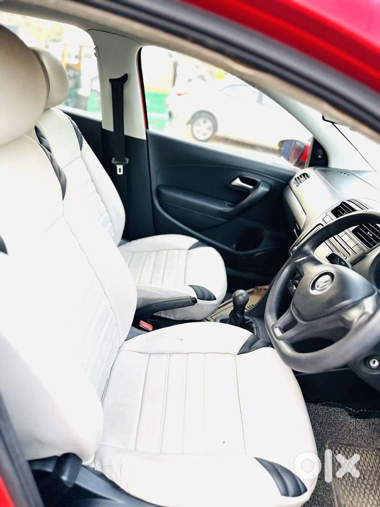 Volkswagen Polo Select 1.2 Mpi Highline, 2016, Petrol