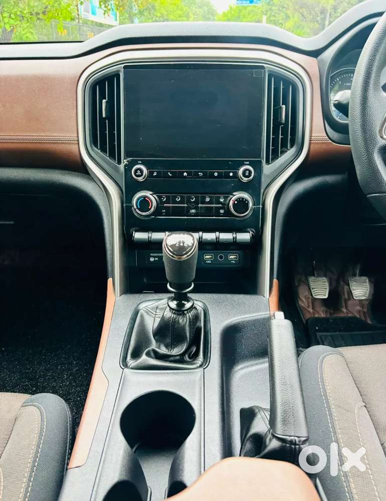 Mahindra Scorpio N Z4 Diesel Mt 2wd 7 Str, 2025, Diesel