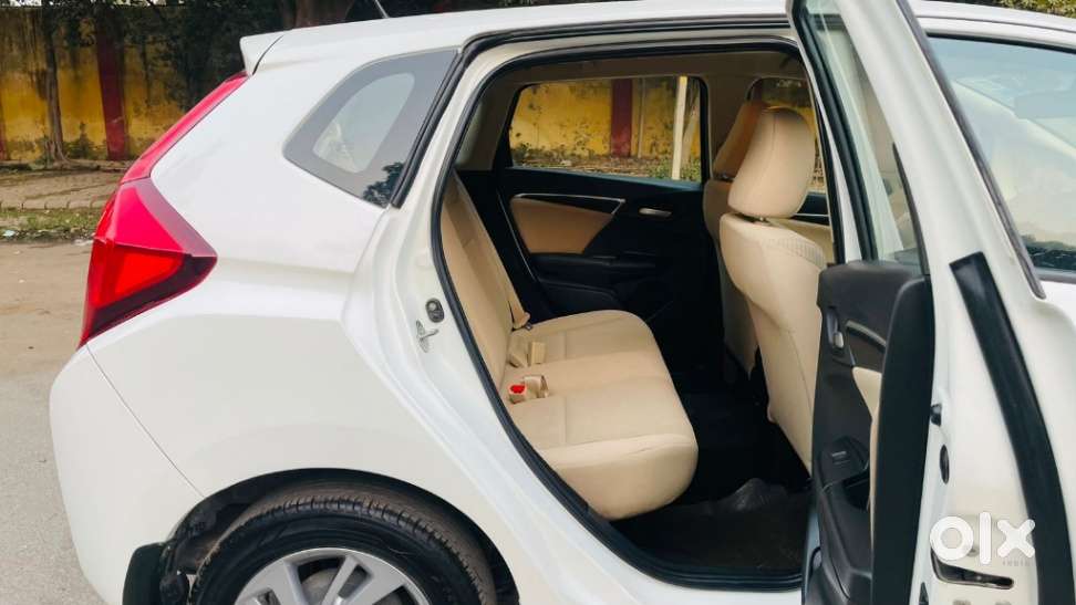 Honda Jazz Vx, 2019, Petrol