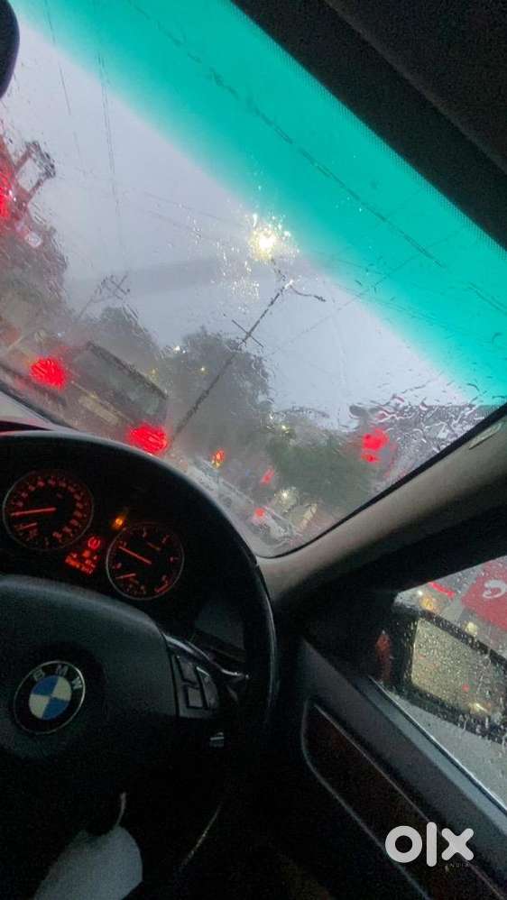 Bmw 5 Series 2010 Urgent Sale