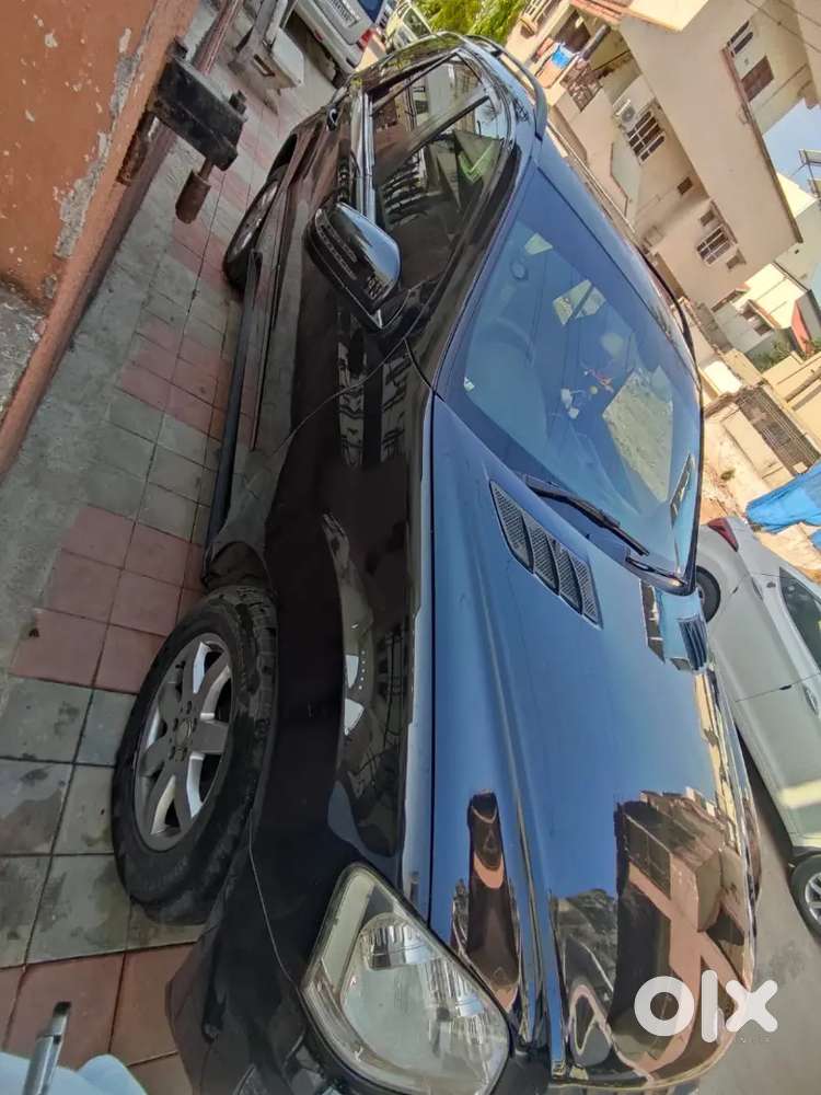 Mercedes-benz M-class 2011 Diesel Well Maintained