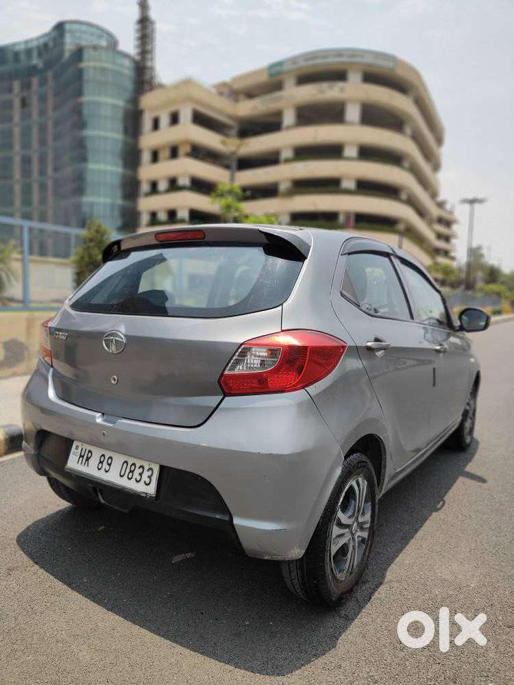 Tata Tiago 1.2 Revotron Xza, 2020, Petrol